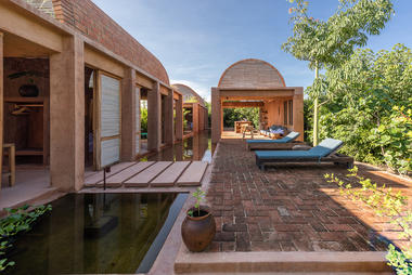 Gallery of Volta House / Ambrosi I Etchegaray  - 1