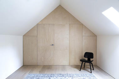 Tableros de madera: diferencias entre MDF, MDP, Contrachapado y OSB