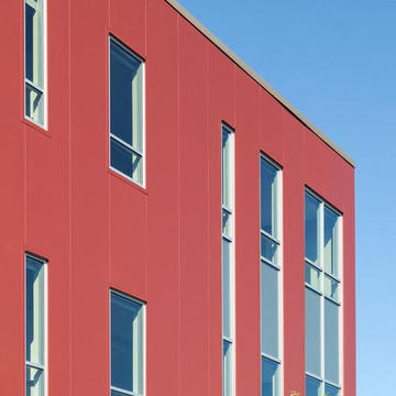 Gallery of Insulated Wall Panels - KS series - 1