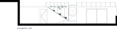 Gallery of CAM Ampliamento residenziale / ACA Amore Campione Architettura  - 24