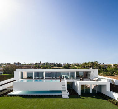 Casa Carrara / Mário Martins Atelier