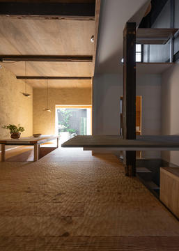 Gallery of Mugen Plus Guesthouse / ENDO SHOJIRO DESIGN + td-Atelier  - 19