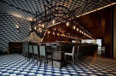 Gallery of Japanese-style Fashion Store / Ahead Concept  - 5