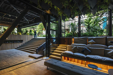 Gallery of Hotel Click Clack Medellín / Plan:b arquitectos  - 3