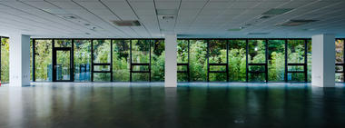 Gallery of DEER’S Headquarters  / HnSa architects & designers  - 11
