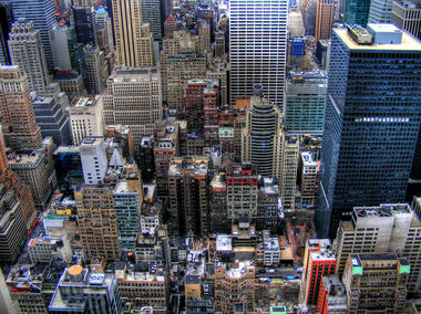 ETH Zurich oferece cursos online gratuitos sobre smart cities e cidades do futuro