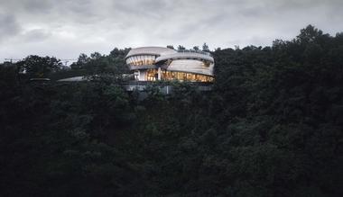 重庆舜山府 The LOOP / LWK & Partners