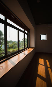 Gallery of The Soul Home / Ho Khue Architects  - 15