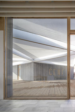 Gallery of Formentera Water Sports Center / Marià Castelló Martínez  - 9