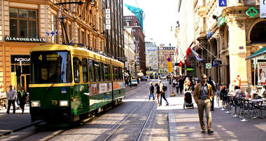 Da integração modal à mobilidade como um serviço: caminhos para o transporte sustentável