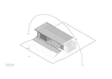 Galeria de Casa Modelo / Pitta Arquitetura  - 27