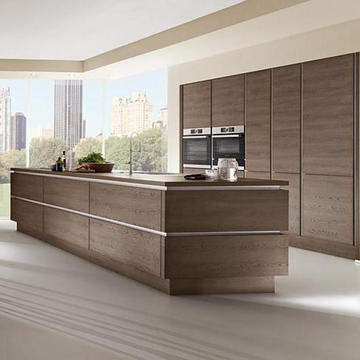 Muebles para cocina - colección 2020 de SyM Muebles