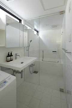Gallery of Rooftop House / Another APARTMENT / Tsuyoshi Kobayashi  - 19