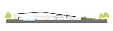 Gallery of Maryland Heights Community Recreation Center / CannonDesign	  - 13