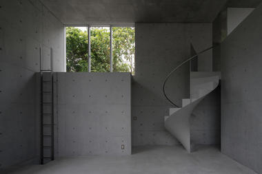 Casa em Ashiya / Kazunori Fujimoto Architect & Associates