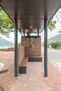 Gallery of Songjeong Picture Book Village Public Facilities / studio MANI  - 2