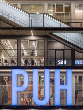 Gallery of WERK12 / MVRDV  - 19