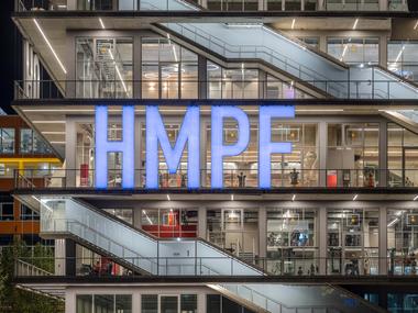 Gallery of WERK12 / MVRDV  - 10