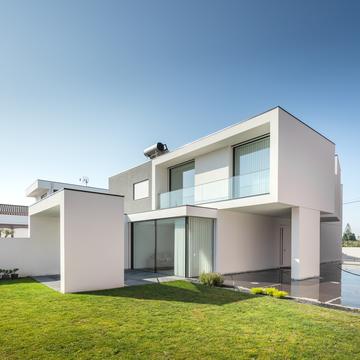 Casa Argivai / Raulino Silva