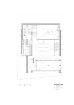 Gallery of Maxim Plant / AI Architects  - 23
