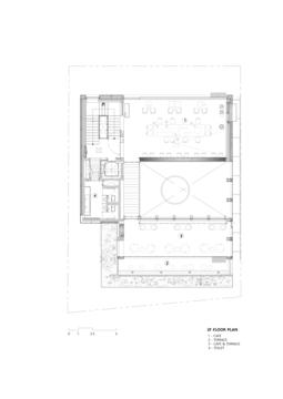 Gallery of Maxim Plant / AI Architects  - 25