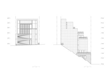 Gallery of Maxim Plant / AI Architects  - 28