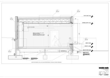 Gallery of Room in a Productive Garden / Invisible Studio  - 42