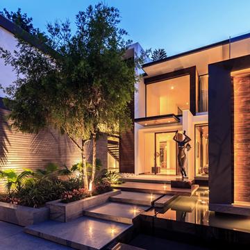 Galería de Casa Caryota / Dada & Partners  - 17