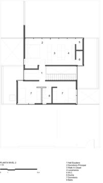 Galería de Casa Virginia / 2712 / asociados  - 16