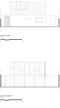 Galería de Casa Virginia / 2712 / asociados  - 17