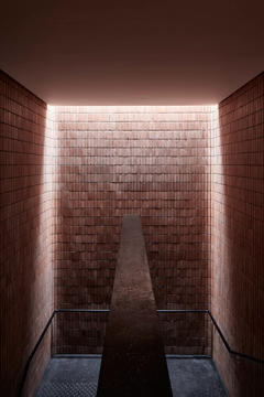 Galería de Museo Yves Saint Laurent Marrakech  / Studio KO  - 9