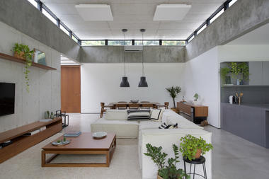 Galería de Casa LG / Sabugosa Arquitetura  - 2