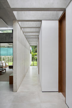 Galería de Casa LG / Sabugosa Arquitetura  - 3