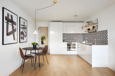 Galería de Casa Paxton / alma-nac  - 5