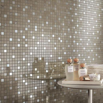 Gallery of Tiles - Dwell - 9