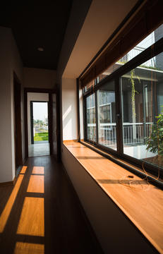 Gallery of The Soul Home / Ho Khue Architects  - 11