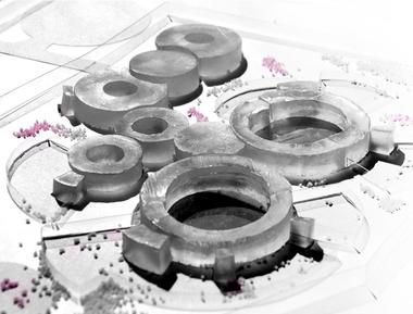 Gallery of Female Prison / OOIIO Architecture  - 10
