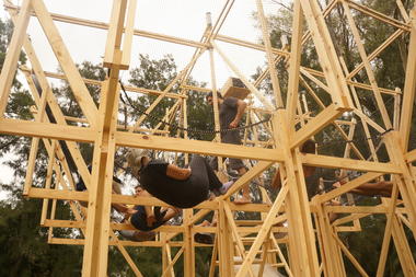 Hello Wood Argentina 2020 lanza convocatoria abierta para estudiantes