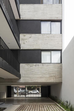 Galería de Edificio Donado 2325 / Estudio NDG + Lautaro Malnatti  - 18