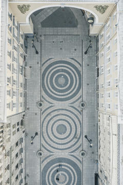 Gallery of Bolshaya Morskaya Street / AB CHVOYA + AM TRI  - 14