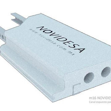 Galeria de Panel para Entrepiso Aislante M16 - 9