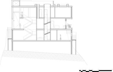 Galería de Casa M-4	 / C Cubica Arquitectos  - 28