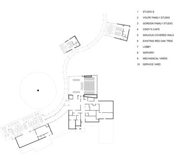 Gallery of Linde Center for Music & Learning  / William Rawn Associates  - 15