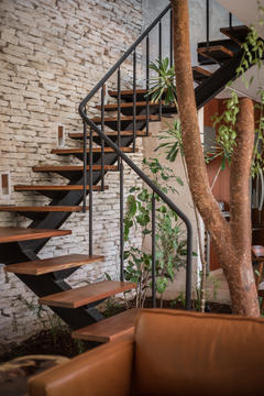 Gallery of Amaranto Tulum House / Studio Arquitectos  - 2