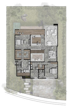 Gallery of Hilca House / Di Frenna Arquitectos  - 18