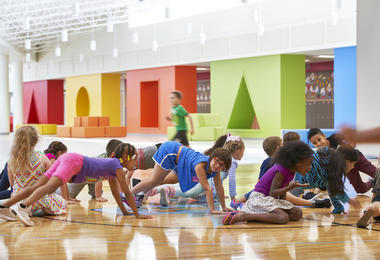 Gallery of Rockford Public School / CannonDesign	  - 2