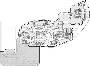 Gallery of K11 MUSEA, Hong Kong  / KPF + RLP  - 19