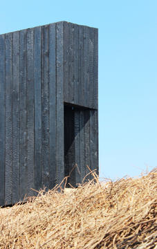 Gallery of Sliding Chapel / Kieran Donnellan  - 11