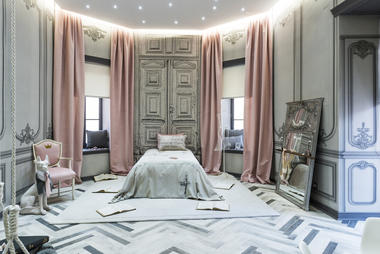 Galería de Casa FOA: espacios intervenidos reúnen las últimas tendencias en interiorismo   - 1