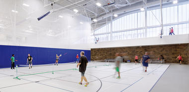 Gallery of Maryland Heights Community Recreation Center / CannonDesign	  - 5